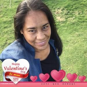 Meet your Posher, Dorcas iris